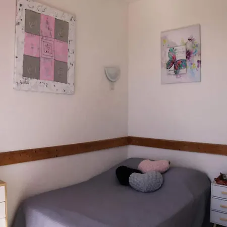 Apartment For 2 People