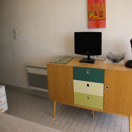 Apartment For 2 People *