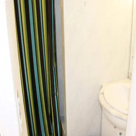 For 2 People Apartment Agde